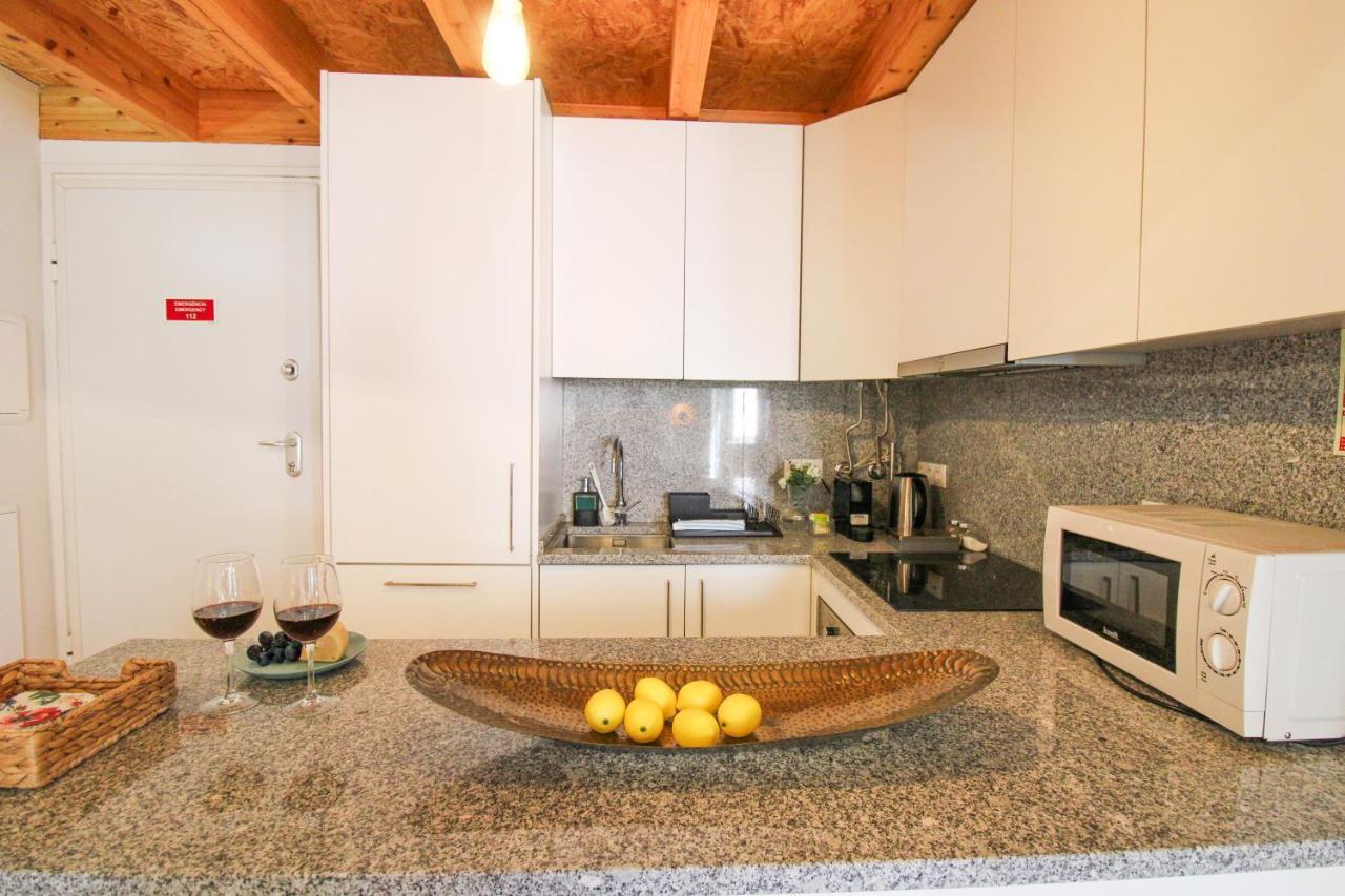 Appartamento Mouzinho Mezzanine OOporto Esterno foto