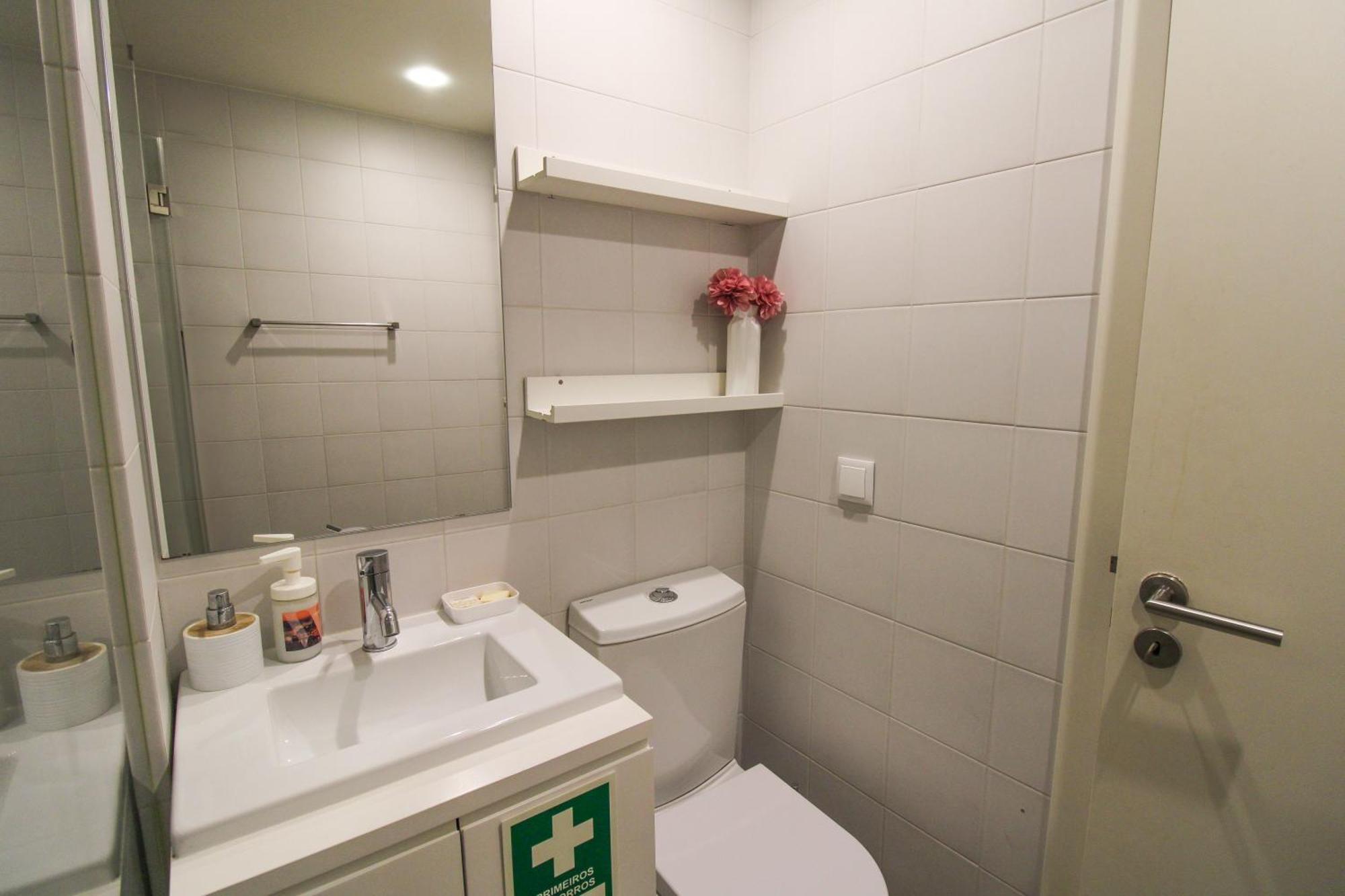 Appartamento Mouzinho Mezzanine OOporto Esterno foto